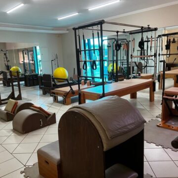 Pilates