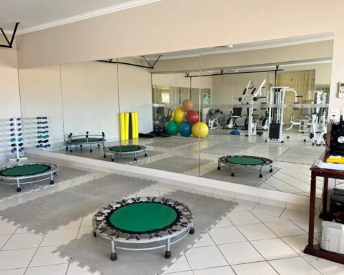 Musculação