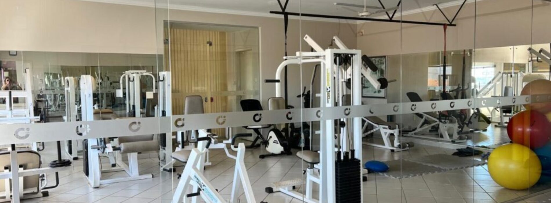 musculação cosenza fisioterapia